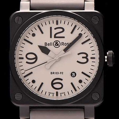 SA급 벨엔로즈 남성용 오토메틱 그레이다이얼 BEL4200 xx