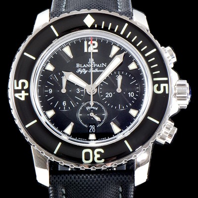 SA급 블랑팡 남성용 베스트셀링!! 피프티 패덤스 5085F-1130-52A 