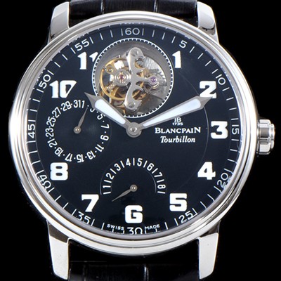 SA급 블랑팡 남성용 NEW 레망 아쿠아 렁 Update!! 2125-3630m-64b 투어빌론 파워리저브 블랙 다이얼 아시안 투어빌론 탑재 무브먼트 BLA4233 xx