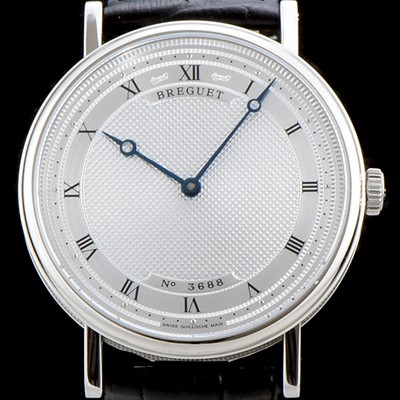 SA급 브레게 남성용 인기제품 클래식 5157BB/11/9V6 38mm 오토매틱 신제품!! 실버 길로쉐 패턴 다이얼 오토매틱 무브먼트 BRG0410 xx