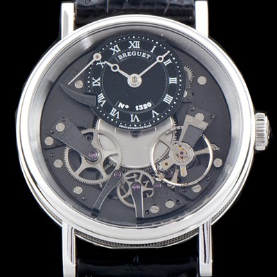 SA급 브레게 남성용 최고의 퀄리티 완벽한 싱크로율 트레디션 7057BB/G9/9W6 신형 스켈레톤 다이얼 오토매틱 무브먼트 BRG0411 xx