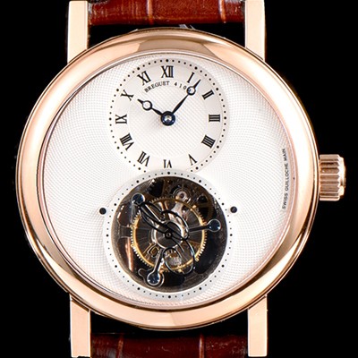 SA급 브레게 남성용 클래식 그랜드 컴플리케이션 5357BA/1B/9V6 리얼 뚜르비용 데이일워치!! 18K 로즈골드 화이트 실버 텍스쳐드 다이얼 투어빌론 탑재 무브먼 BRG0400 xx