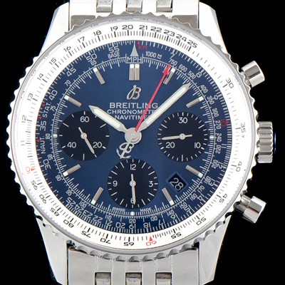 SA급 브라이틀링 남성용 베스트 추천모델!! AB0121211C1A1 