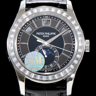 SA급 파텍필립 남성용 컴플리케이션 5307P-001 