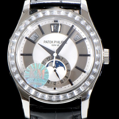 SA급 파텍필립 남성용 컴플리케이션 5307P-001 