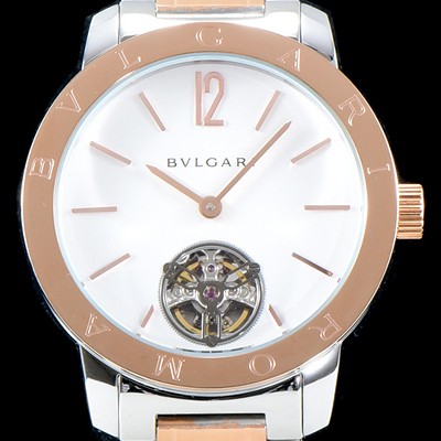 SA급 불가리 남성용 불가리 102212 BBW41BGLTB 