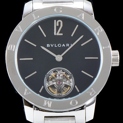 SA급 불가리 남성용 불가리 102212 BBW41BGLTB 