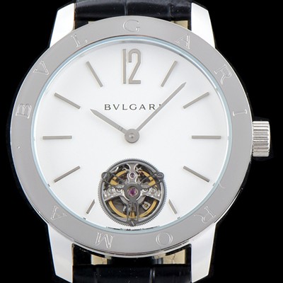 SA급 불가리 남성용 불가리 102362 BBP41BGLTBXT 