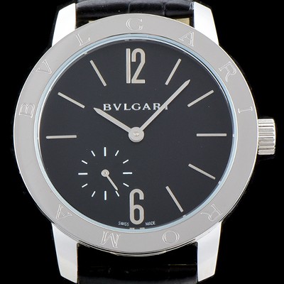 SA급 불가리 남성용 불가리 102357 BBP41BSLXT 