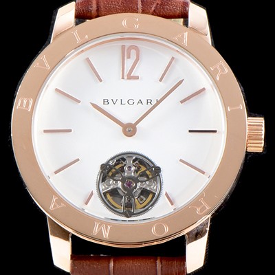 SA급 불가리 남성용 불가리 102034 BBP41BGLTB 