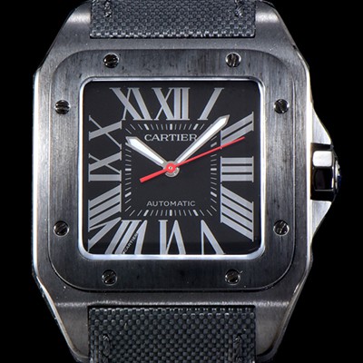 SA급 까르띠에 남성용 