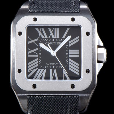 SA급 까르띠에 남성용 