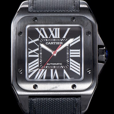 SA급 까르띠에 남성용 