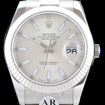 SA급 로렉스 남성용 