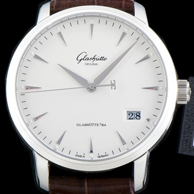 SA급 글라슈테 오리지날 남성용 세나토 1-36-03-01-02-30 