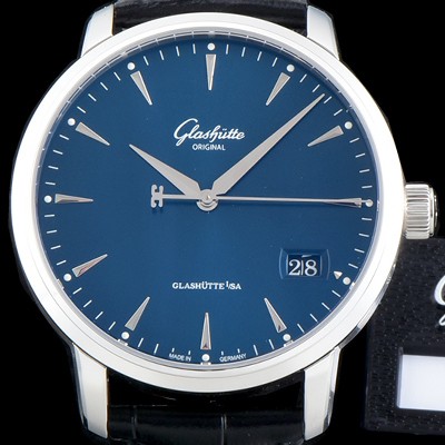 SA급 글라슈테 오리지날 남성용 세나토 1-36-03-04-02-01