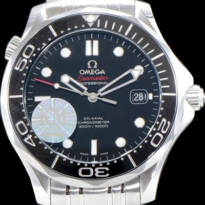 SA급 오메가 남성용 씨마스터 