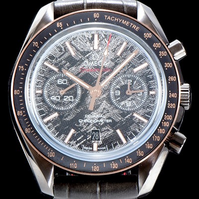 SA급 오메가 남성용 스피드마스터 