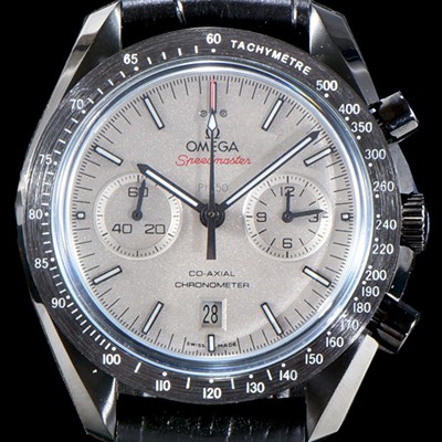 SA급 오메가 남성용 스피드마스터 