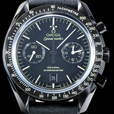 SA급 오메가 남성용 스피드마스터 