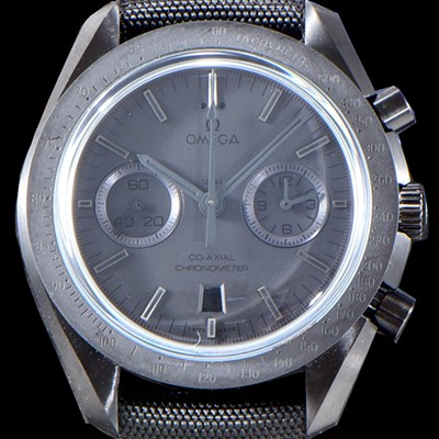 SA급 오메가 남성용 스피드마스터 