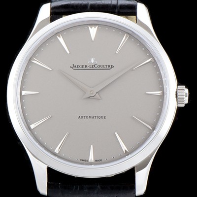 SA급 예거르꿀뜨르 남성용 마스터 울트라 1332511 