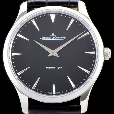 SA급 예거르꿀뜨르 남성용 마스터 울트라 1332511 