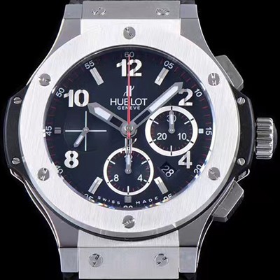 SA급 휴블렛 남성용 최신버전 업그레이드형!! 빅뱅 301.SX.130.SX 