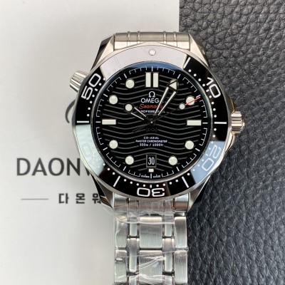 SA급 오메가 남성용 시마스터 