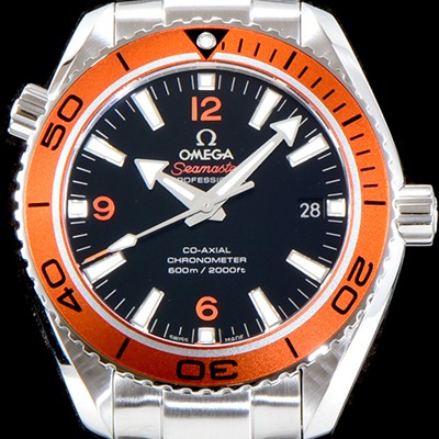 SA급 오메가 남성용 최신버전 업그레이드형!! 시마스터 232.30.42.21.01.002 