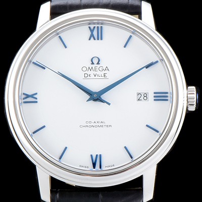 SA급 오메가 남성용 