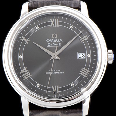 SA급 오메가 남성용 