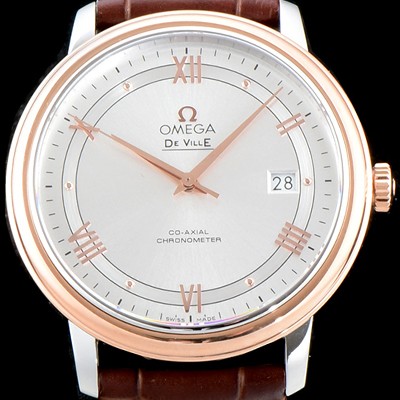 SA급 오메가 남성용 