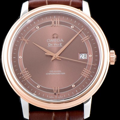 SA급 오메가 남성용 