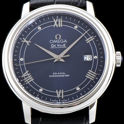 SA급 오메가 남성용 