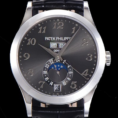 SA급 파텍필립 남성용 신형 