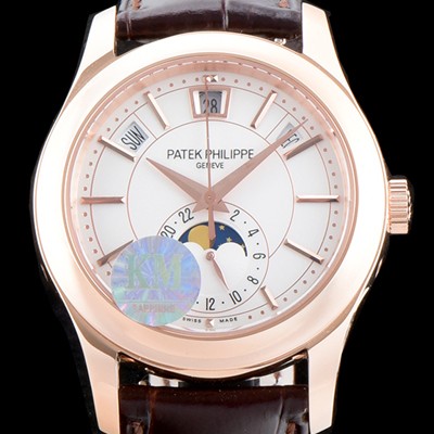 SA급 파텍필립 남성용 