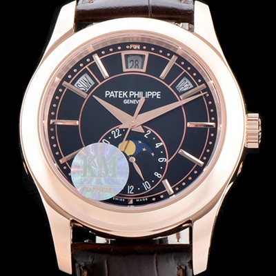 SA급 파텍필립 남성용 
