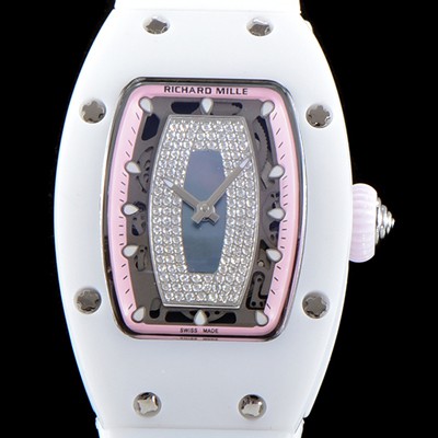 SA급 리차드밀레 여성을 위한 칵테일 RM07-21 