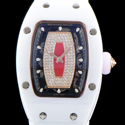 SA급 리차드밀레 여성을 위한 칵테일 RM07-21 