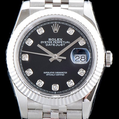 SA급 로렉스 남성용 