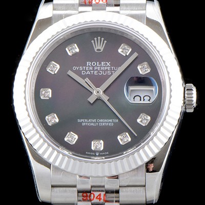 SA급 로렉스 남성용 