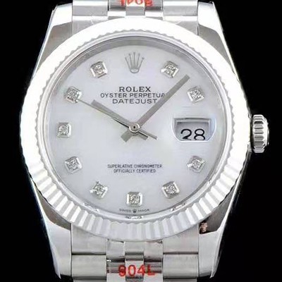 SA급 로렉스 남성용 