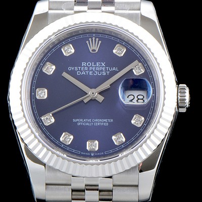 SA급 로렉스 남성용 