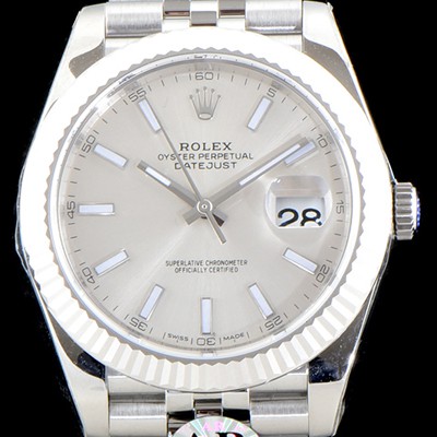 SA급 로렉스 남성용 