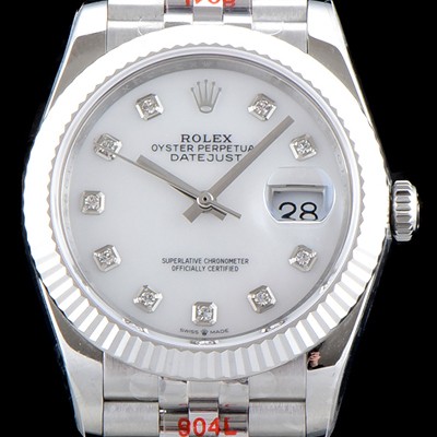 SA급 로렉스 남성용 