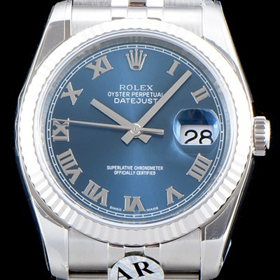 SA급 로렉스 남성용 