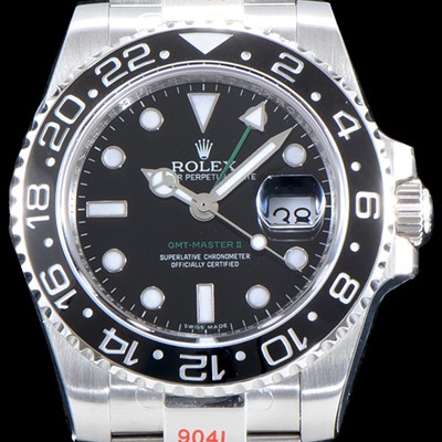 SA급 로렉스 남성용 