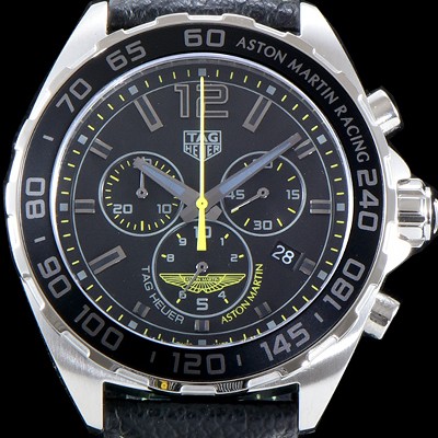 SA급 태그호이어 남성용 포뮬러F1 CAZ101P.FC8245 스포츠카 매뉴팩쳐 크로노그래프 블랙 다이얼 일본 수입산 크로노그래프기능 쿼츠 무브먼트 TAG0100 xx