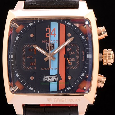 SA급 태그호이어 남성용 뉴 모나코 컨셉트 24 크로노그래프 tag0125 스위스 TAG0423 xx